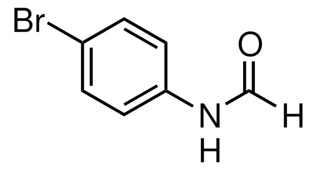 N-(4-Bromophenyl)formamide 97%