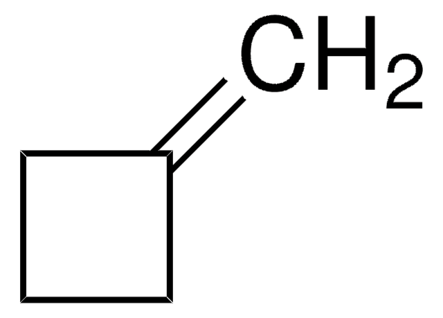 Methylenecyclobutane 96%