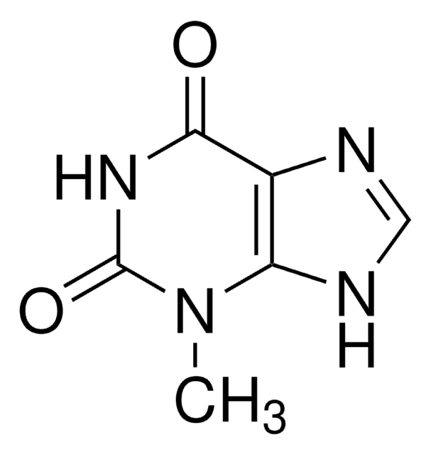 Theophylline Related Compound B United States Pharmacopeia (USP) Reference Standard