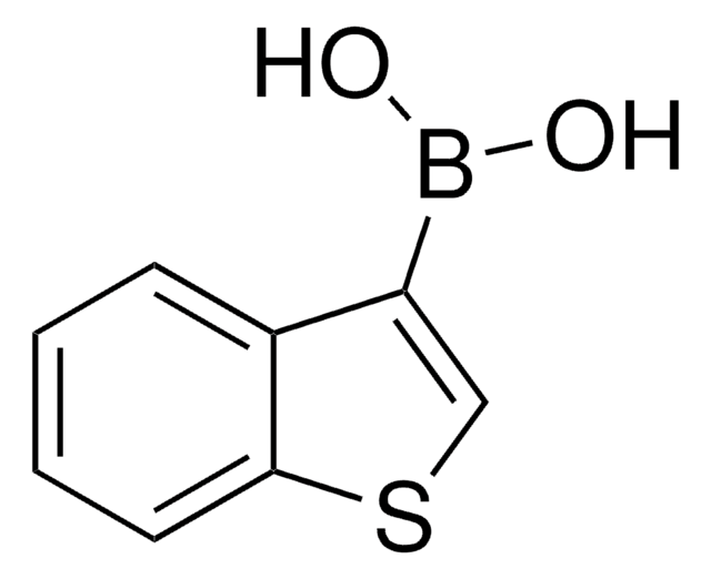 苯并[b]噻吩并-3-基硼酸 &#8805;95.0%