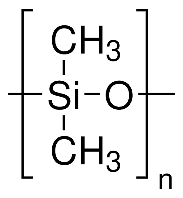 Silicone oil