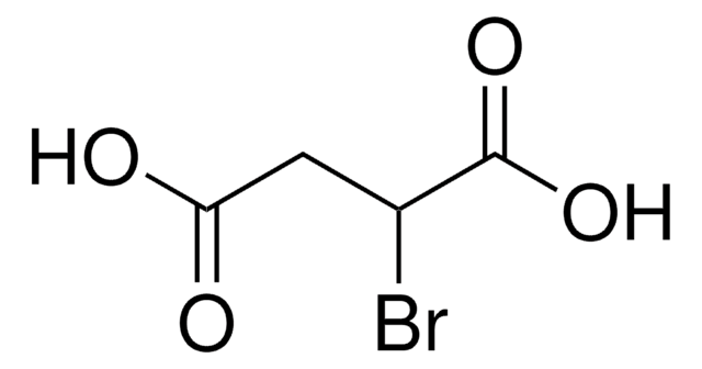 Brombernsteinsäure 98%