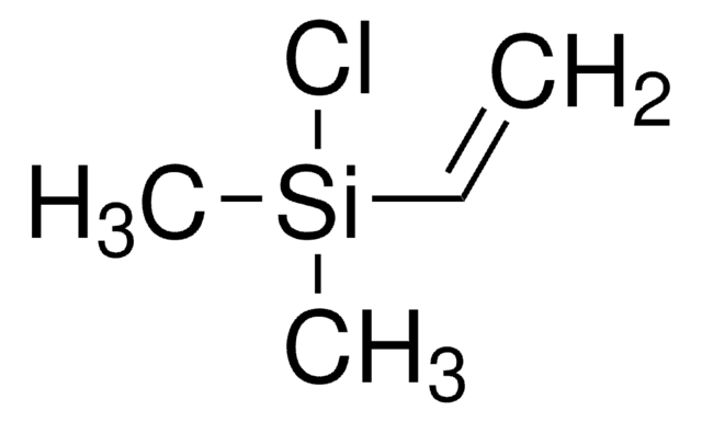 Chlor(dimethyl)vinylsilan 97%