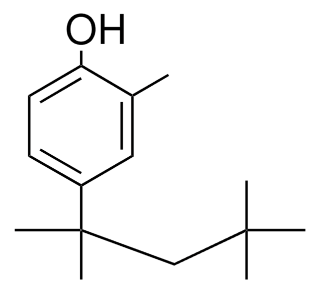 2-METHYL-4-TERT.-OCTYLPHENOL AldrichCPR