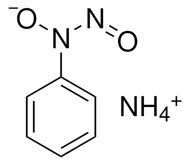 铜铁试剂 97%, reagent grade