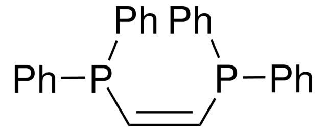 cis-1,2-Bis(diphenylphosphin)ethylen 97%