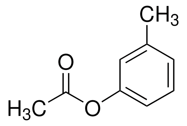 Essigsäure-m-tolylester 97%