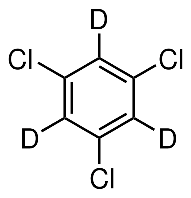 1,3,5-Trichlorbenzol-d3 98 atom % D