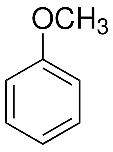 Anisole &#8805;99%, FCC, FG