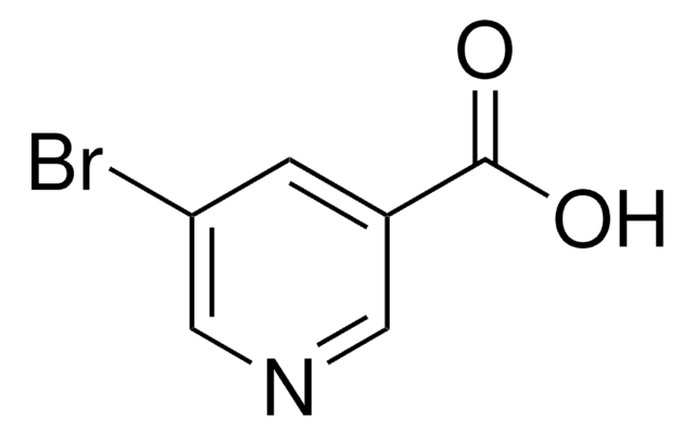 5-ブロモニコチン酸 European Pharmacopoeia (EP) Reference Standard