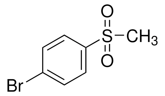 4-Bromphenylmethylsulfon 97%