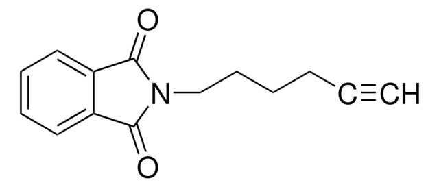 N-(5-Hexynyl)phthalimide &#8805;95%