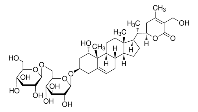 Withanosid IV analytical standard