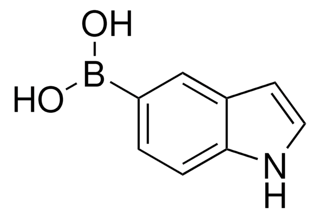 Indol-5-boronsäure &#8805;95%