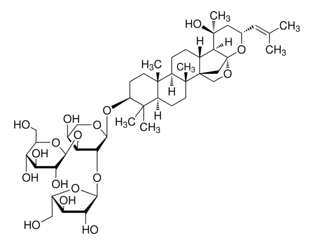 バコパシドX phyproof&#174; Reference Substance