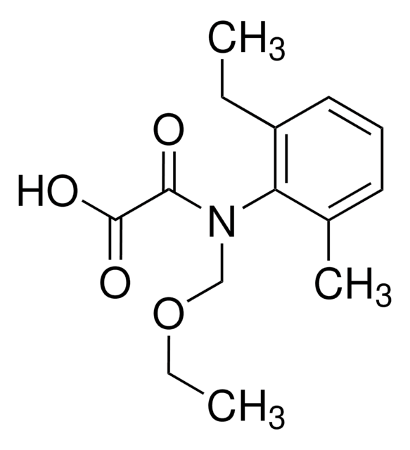 Acetochlor OA PESTANAL&#174;, analytical standard