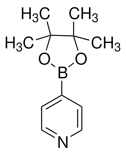 4-吡啶硼酸频哪醇酯 97%