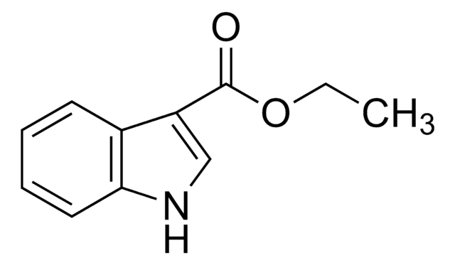 Ethyl indole-3-carboxylate European Pharmacopoeia (EP) Reference Standard