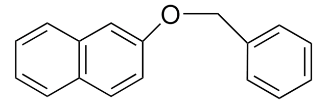 BENZYL 2-NAPHTHYL ETHER AldrichCPR