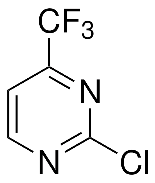 2-Chlor-4-(trifluormethyl)pyrimidin 99%