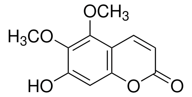 Umckalin phyproof&#174; Reference Substance