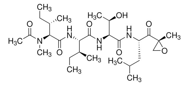 Epoxomicin &#8805;95% (HPLC), solid