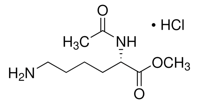 N&#945;-Acetyl-L-Lysinmethylester -hydrochlorid 98%