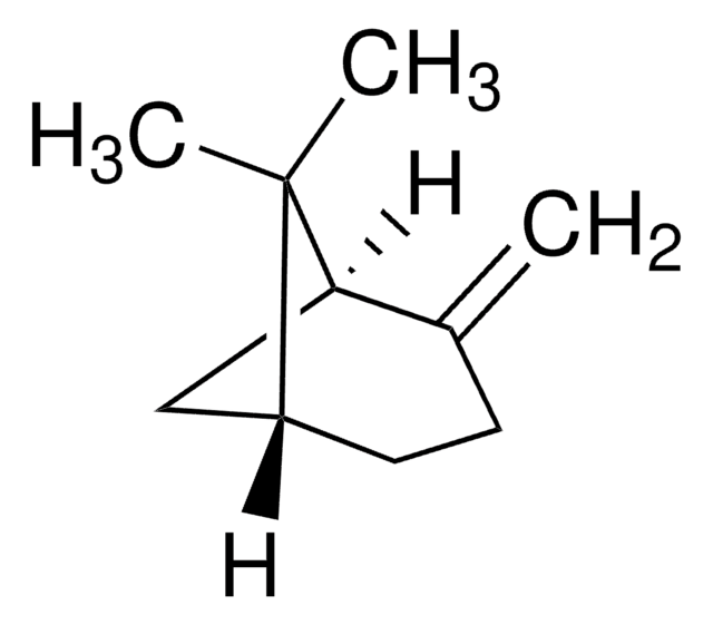 (+)-&#946;-Pinene analytical standard