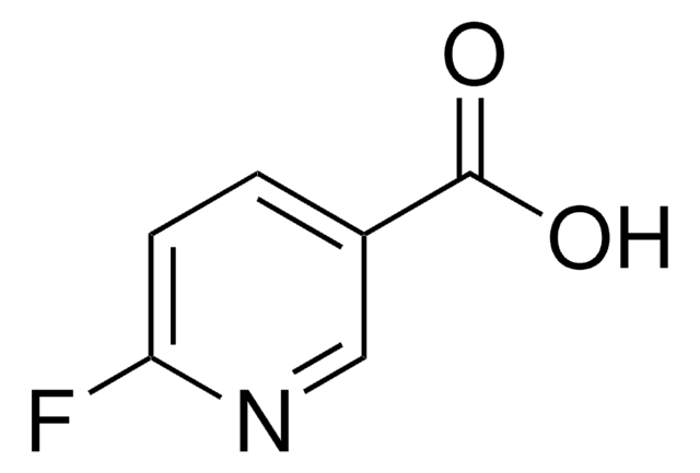 6-Fluornicotinsäure 97%