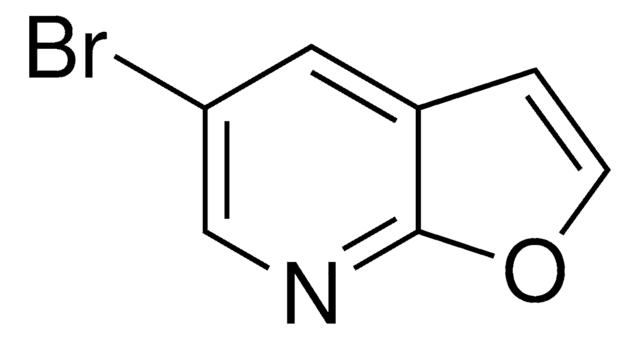 5-Bromofuro[2,3-b]pyridine AldrichCPR