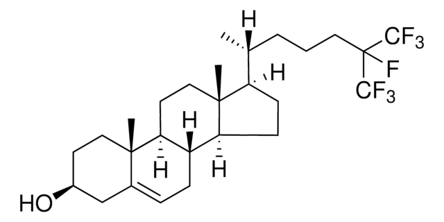 F7-Cholesterol Avanti Research&#8482; - A Croda Brand