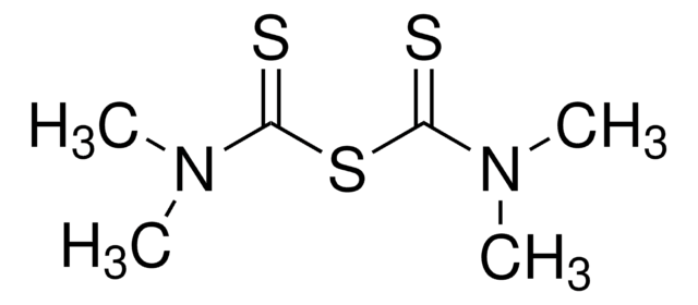 Tetramethylthiuram monosulfide 97%