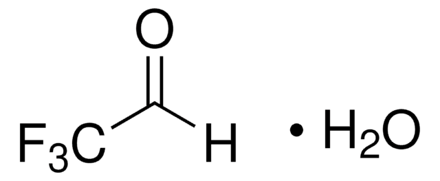 Trifluoracetaldehyd Monohydrat technical, ~75% in H2O