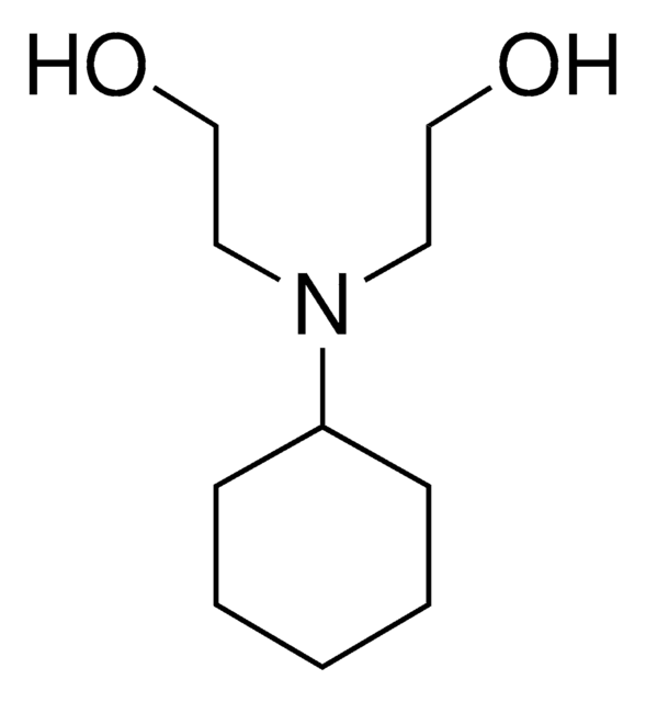 2,2'-(cyclohexylazanediyl)diethanol AldrichCPR