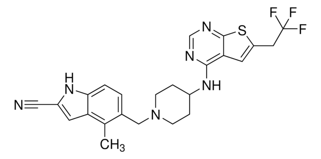 MI-463 &#8805;98% (HPLC)