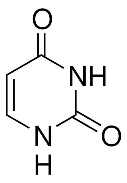 Uracile BioReagent, suitable for cell culture