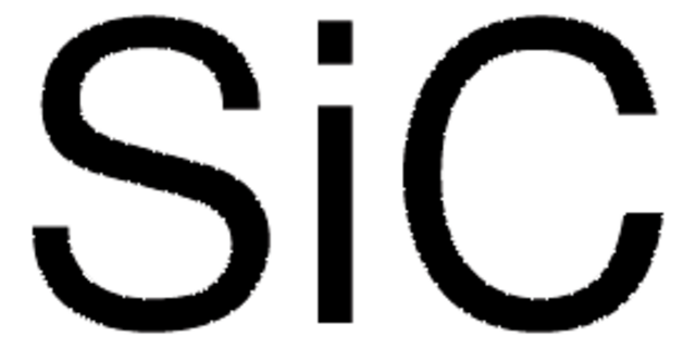 Siliziumcarbid nanofiber, D &lt;2.5&#160;&#956;m, L/D &#8805; 20, 98% trace metals basis