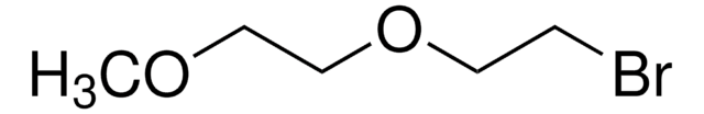 1-Brom-2-(2-methoxyethoxy)ethan 95%