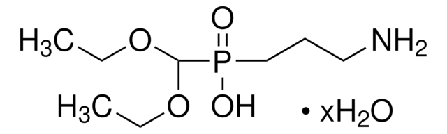 CGP 35348 水和物 &#8805;97% (NMR), solid