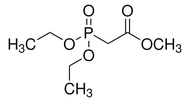 Methyldiethylphosphonoacetat 97%