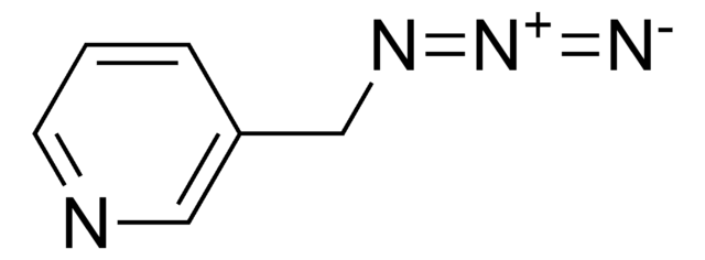 3-(Azidomethyl)pyridine AldrichCPR