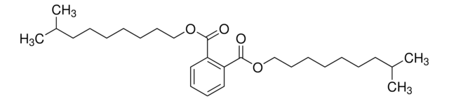 Phthalsäure-bis-(8-methyl-nonyl)-ester analytical standard