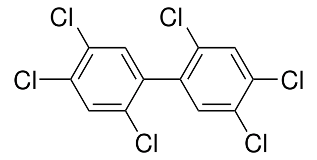 2,2&#8242;,4,4&#8242;,5,5&#8242;-Hexachlorobiphenyl (IUPAC No. 153) BCR&#174;, certified reference material