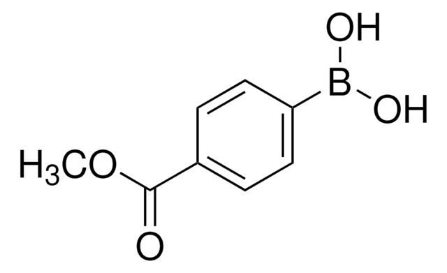 4-Methoxycarbonylphenylborsäure &#8805;95%