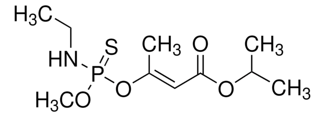 胺丙畏 PESTANAL&#174;, analytical standard