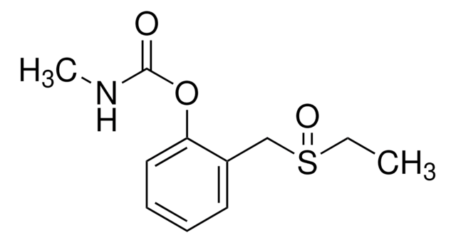 Ethiofencarb-sulfoxid PESTANAL&#174;, analytical standard