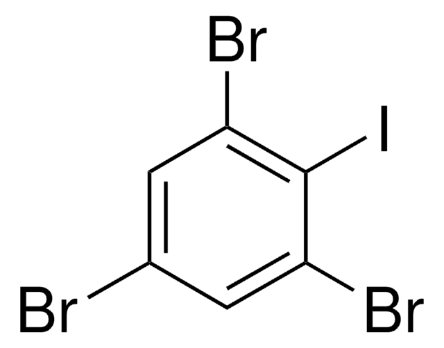 1-IODO-2,4,6-TRIBROMOBENZENE AldrichCPR