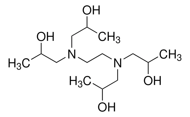 N,N,N&#8242;,N&#8242;-Tetrakis(2-Hydroxypropyl)ethylendiamin 98%