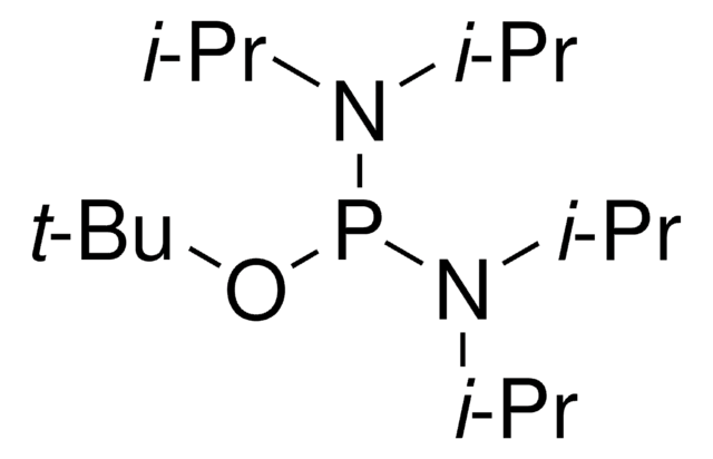 tert-Butyltetraisopropylphosphordiamidit 95%