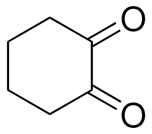 1,2-Cyclohexandion 97%